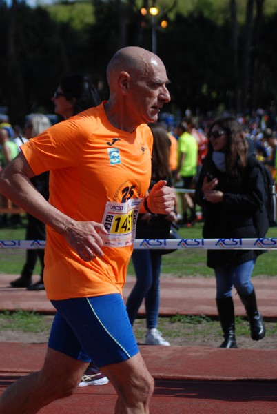 Appia Run (16/04/2023) 0913
