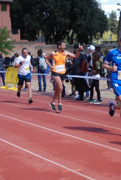 Appia Run (16/04/2023) 0915