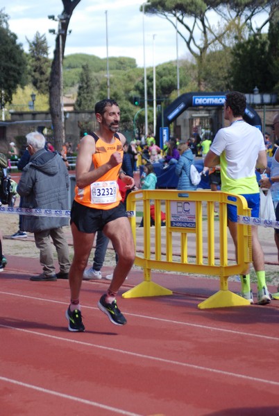 Appia Run (16/04/2023) 0917