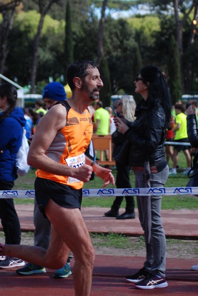 Appia Run (16/04/2023) 0920