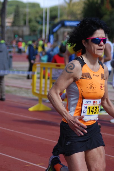 Appia Run (16/04/2023) 0925