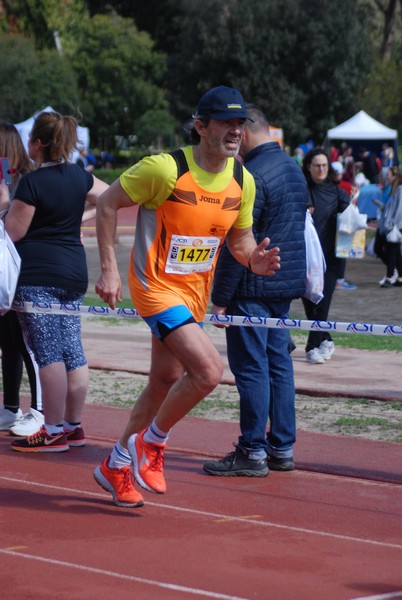 Appia Run (16/04/2023) 0926