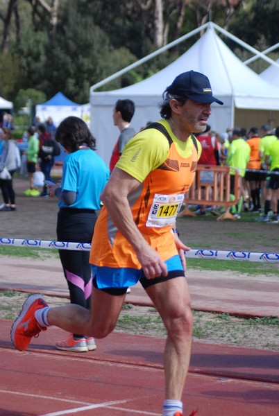 Appia Run (16/04/2023) 0927