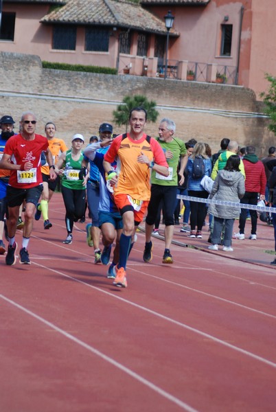 Appia Run (16/04/2023) 0928