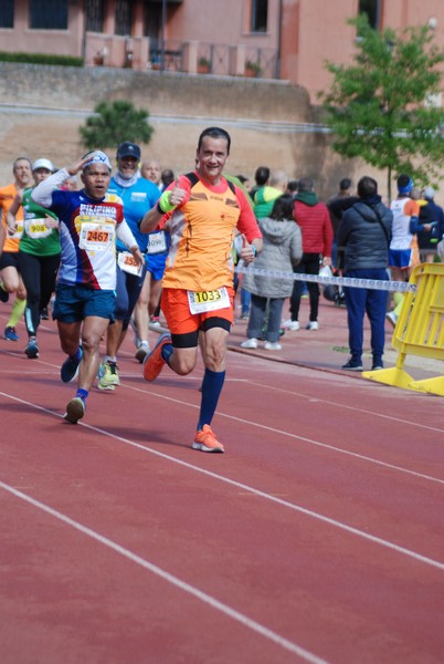 Appia Run (16/04/2023) 0929