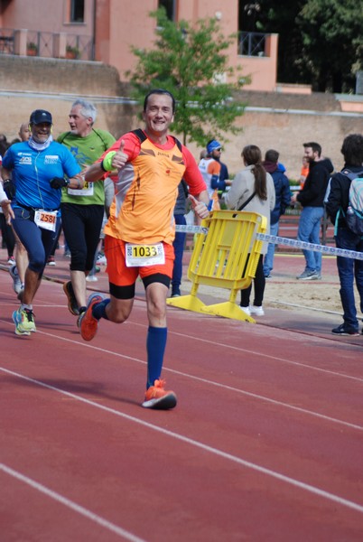 Appia Run (16/04/2023) 0930