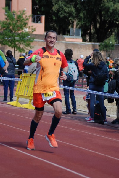 Appia Run (16/04/2023) 0931