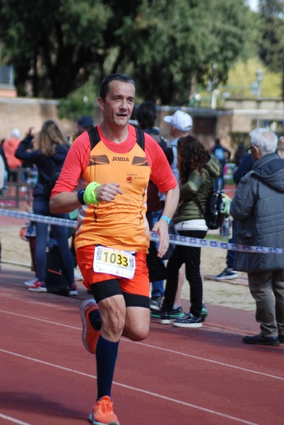 Appia Run (16/04/2023) 0932