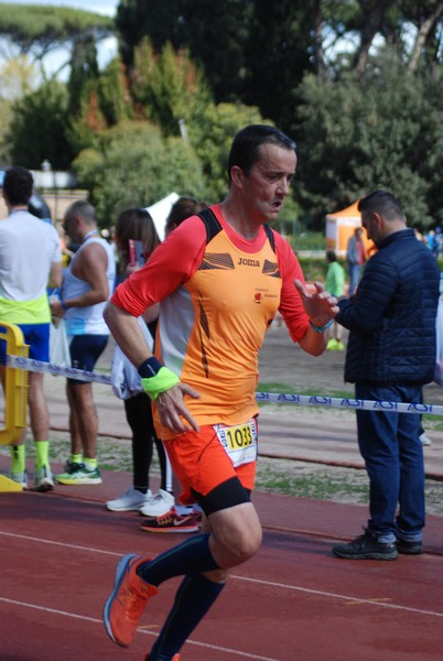 Appia Run (16/04/2023) 0934