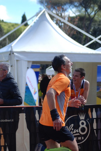 Appia Run (16/04/2023) 0935