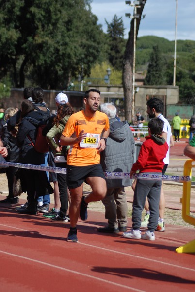 Appia Run (16/04/2023) 0936