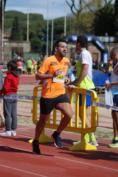 Appia Run (16/04/2023) 0937