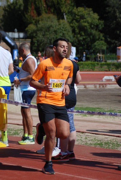 Appia Run (16/04/2023) 0938
