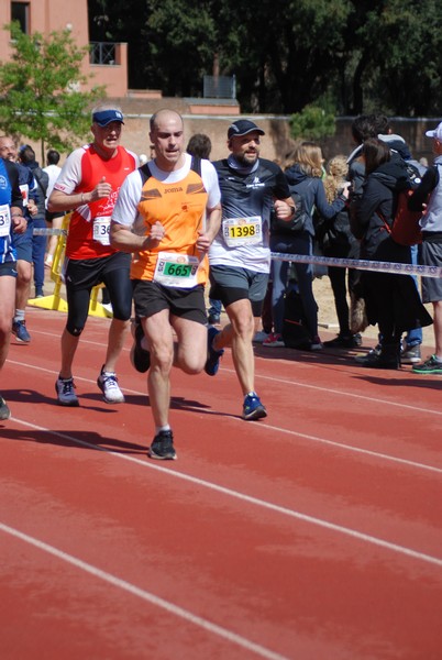 Appia Run (16/04/2023) 0942