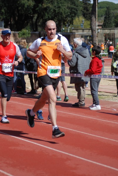 Appia Run (16/04/2023) 0943