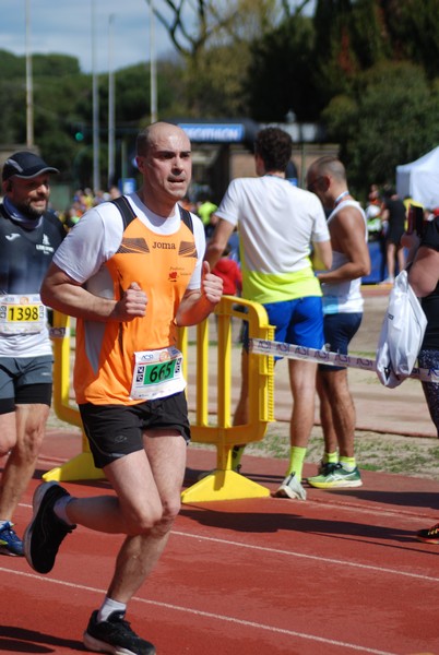 Appia Run (16/04/2023) 0944