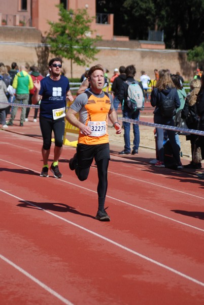 Appia Run (16/04/2023) 0948