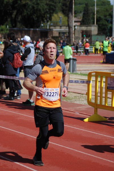 Appia Run (16/04/2023) 0950