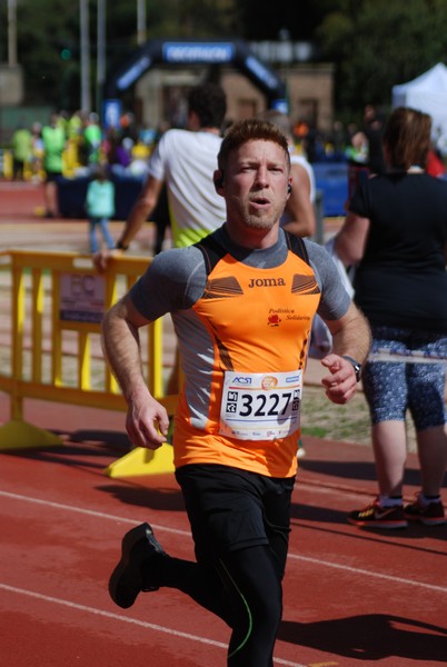 Appia Run (16/04/2023) 0951