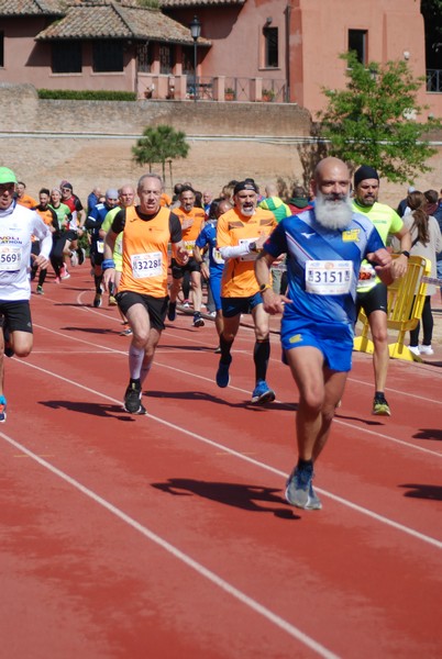 Appia Run (16/04/2023) 0953