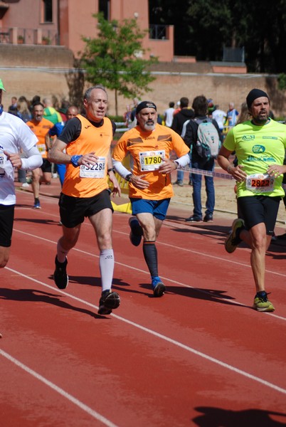 Appia Run (16/04/2023) 0955