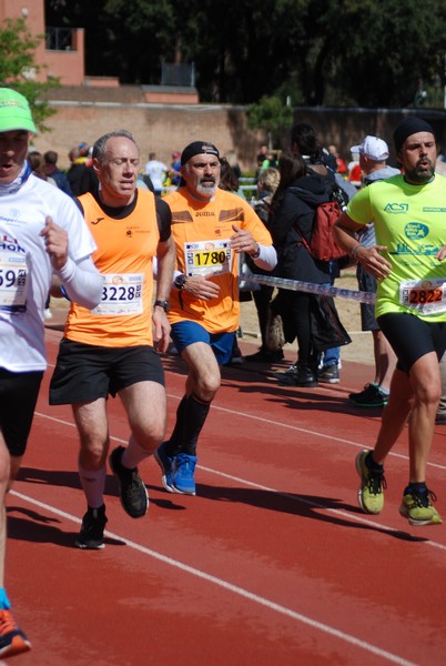 Appia Run (16/04/2023) 0956