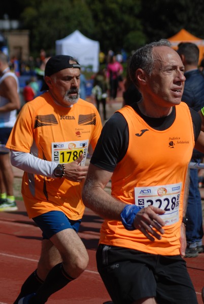 Appia Run (16/04/2023) 0957