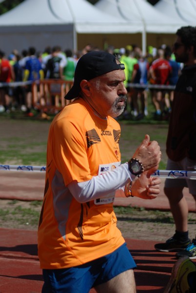 Appia Run (16/04/2023) 0958