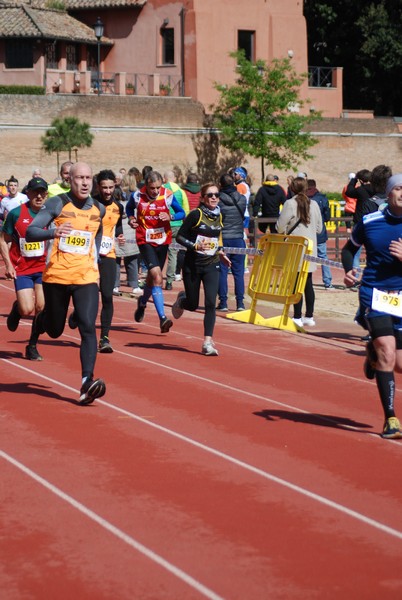 Appia Run (16/04/2023) 0959