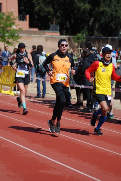 Appia Run (16/04/2023) 0972