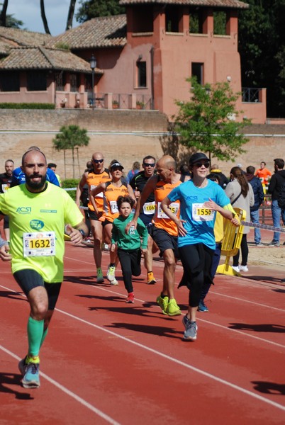 Appia Run (16/04/2023) 0977
