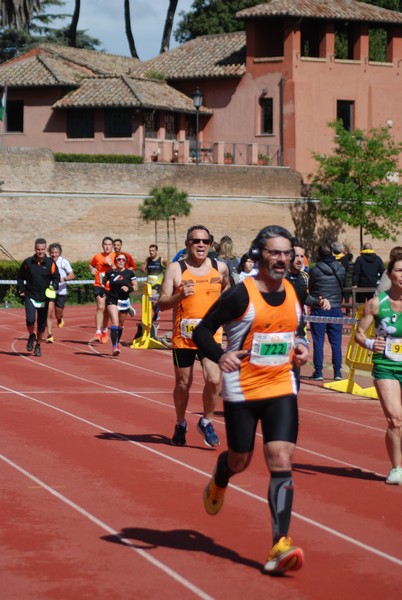 Appia Run (16/04/2023) 0982