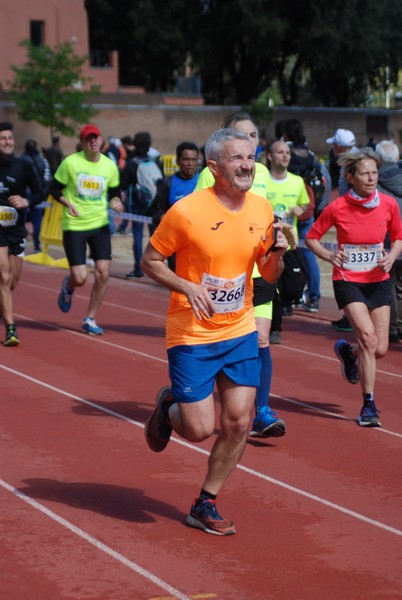 Appia Run (16/04/2023) 1000