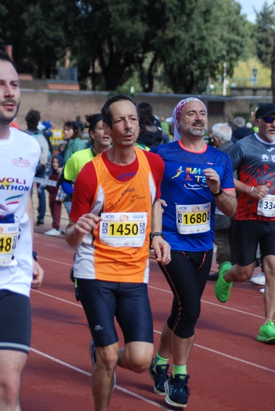 Appia Run (16/04/2023) 1050