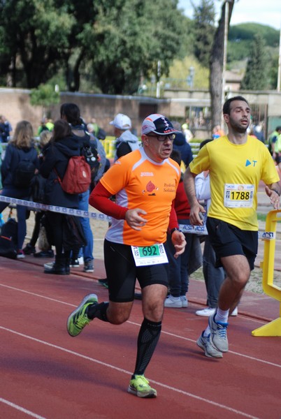 Appia Run (16/04/2023) 1056