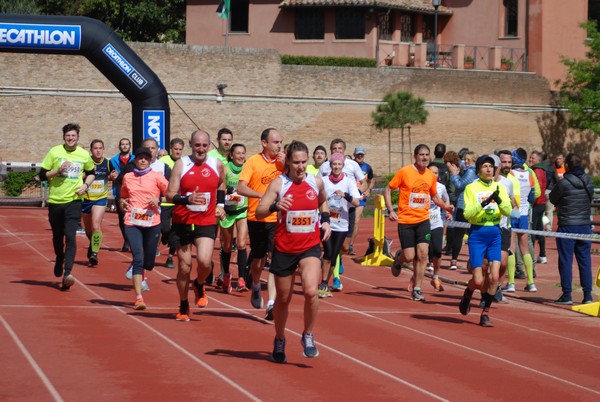 Appia Run (16/04/2023) 1136