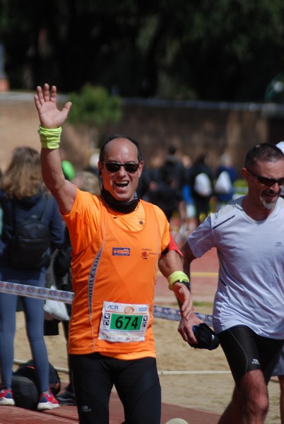 Appia Run (16/04/2023) 1152
