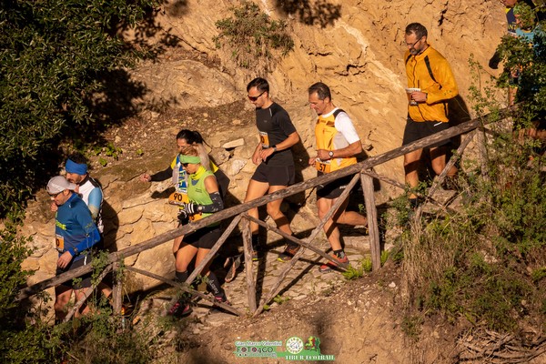 Tibur Ecotrail (19/11/2023) 0009