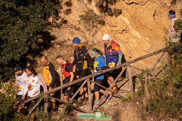 Tibur Ecotrail (19/11/2023) 0010