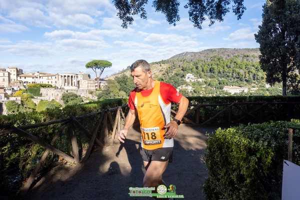Tibur Ecotrail (19/11/2023) 0017