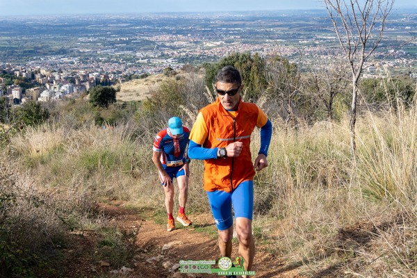 Tibur Ecotrail (19/11/2023) 0021