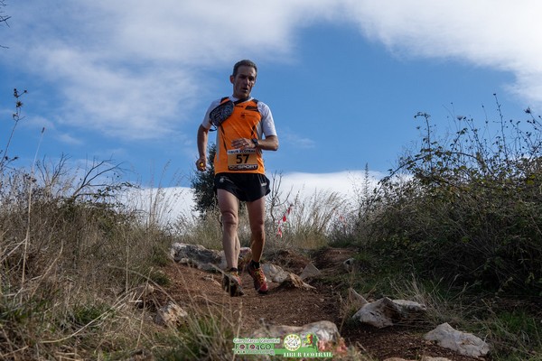 Tibur Ecotrail (19/11/2023) 0030