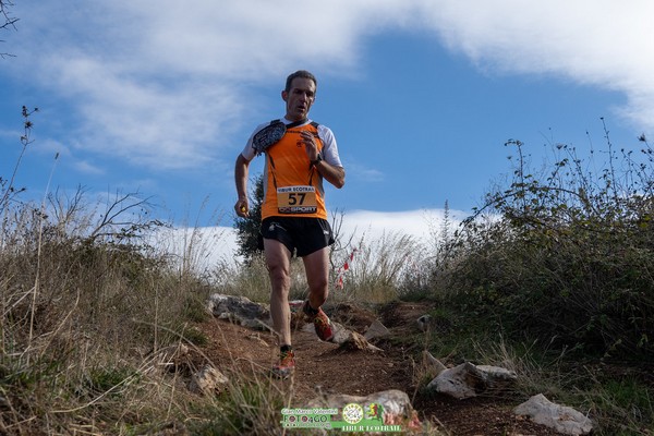 Tibur Ecotrail (19/11/2023) 0031