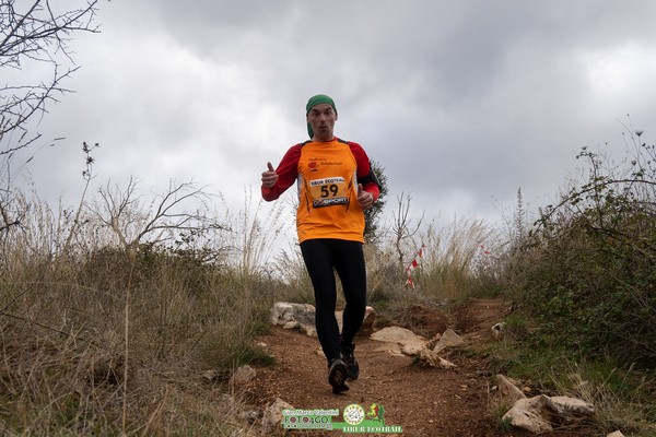 Tibur Ecotrail (19/11/2023) 0032