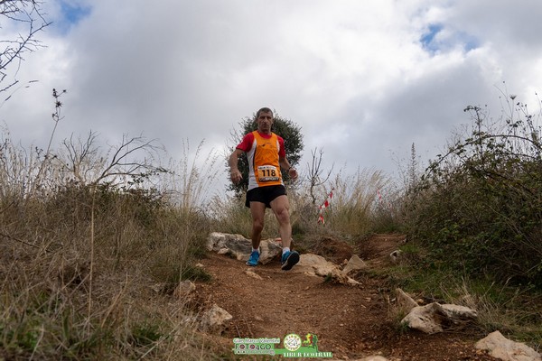Tibur Ecotrail (19/11/2023) 0033