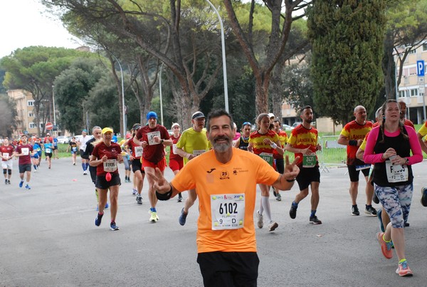Maratona di Roma (19/03/2023) 0402