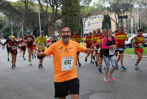 Maratona di Roma (19/03/2023) 0404