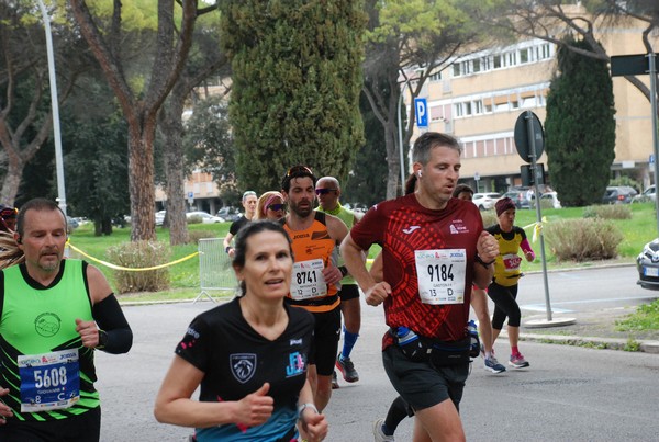 Maratona di Roma (19/03/2023) 0407