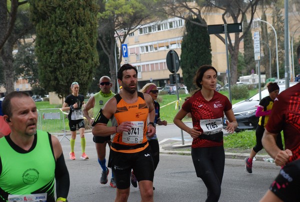Maratona di Roma (19/03/2023) 0408
