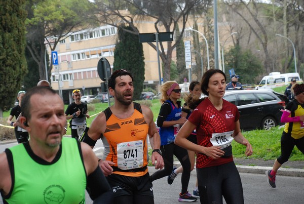 Maratona di Roma (19/03/2023) 0409